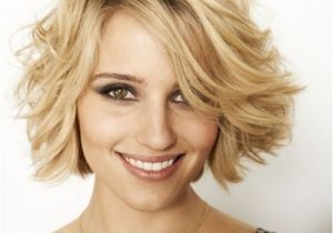 Easy Hairstyles for Short Wavy Hair Easy Hairstyles for Short Hair Pinterest