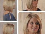Easy Hairstyles for Shorter Hair 15 Simple Hairstyles for Short Hair