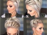 Easy Hairstyles for Shorter Hair Easy Hairstyles for Short Hair Short and Cuts Hairstyles