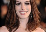 Easy Hairstyles for Shoulder Length Straight Hair Easy Hairstyles for Straight Hair