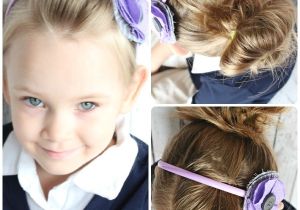 Easy Hairstyles for Small Girls 10 Fast & Easy Hairstyles for Little Girls Everyone Can Do