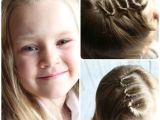 Easy Hairstyles for Small Girls Easy Hairstyles for Little Girls 10 Ideas In 5 Minutes