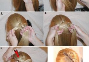 Easy Hairstyles for Special Occasions Easy Hairstyle for Special Occasions Alldaychic