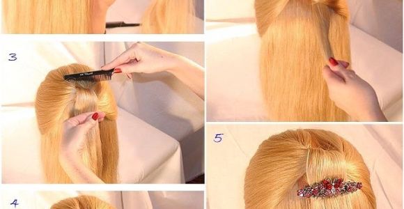 Easy Hairstyles for Special Occasions Easy Hairstyle for Special Occasions Alldaychic
