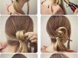 Easy Hairstyles for Special Occasions Easy Hairstyles for formal Occasions Hairstyles by Unixcode
