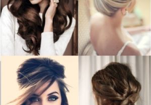 Easy Hairstyles for Special Occasions Hairstyles for Special Occasion Easy Hairstyles for