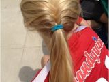 Easy Hairstyles for Sports 7 Easy Ways to Do Your Hair for Sports