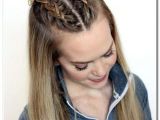 Easy Hairstyles for Straight Hair for School Back to School Hairstyles for Straight Hair Hairstyles