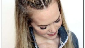 Easy Hairstyles for Straight Hair for School Back to School Hairstyles for Straight Hair Hairstyles