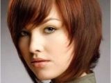 Easy Hairstyles for Straight Hair with Bangs Cute Hairstyle Ideas for Straight Hair with Picture