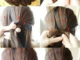 Easy Hairstyles for Straightened Hair 10 French Braids Hairstyles Tutorials Everyday Hair