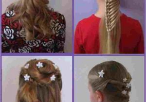 Easy Hairstyles for Teenage Girl Easy Hairstyles for School for Teenage Girls Step by Step