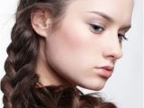 Easy Hairstyles for Teenagers Cool Easy Braid Hairstyles