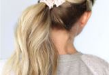 Easy Hairstyles for Teens with Long Hair 40 Quick and Easy Back to School Hairstyles for Long Hair