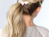 Easy Hairstyles for Teens with Long Hair 40 Quick and Easy Back to School Hairstyles for Long Hair