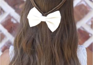 Easy Hairstyles for Teens with Long Hair 41 Diy Cool Easy Hairstyles that Real People Can Actually