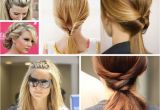 Easy Hairstyles for the Office 17 Best Images About Fice Hair Styles On Pinterest