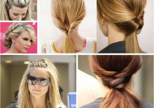 Easy Hairstyles for the Office 17 Best Images About Fice Hair Styles On Pinterest