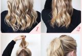 Easy Hairstyles for the Office 18 Simple Fice Hairstyles for Women You Have to See