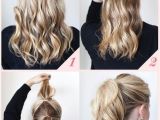 Easy Hairstyles for the Office 18 Simple Fice Hairstyles for Women You Have to See