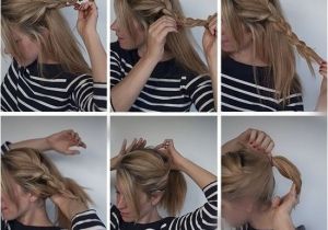 Easy Hairstyles for the Office 18 Simple Fice Hairstyles for Women You Have to See