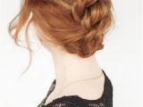 Easy Hairstyles for the Office 23 Fice Appropriate Hairstyles that Take No Time at All