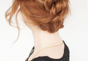 Easy Hairstyles for the Office 23 Fice Appropriate Hairstyles that Take No Time at All