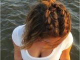 Easy Hairstyles for the Pool 1160 Best Images About Hair Inspirations On Pinterest