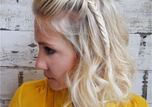 Easy Hairstyles for the Pool Beauty Girl Musings Hair therapy How to Easy Pool to