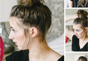 Easy Hairstyles for the Pool Easy Hairstyles for the Pool