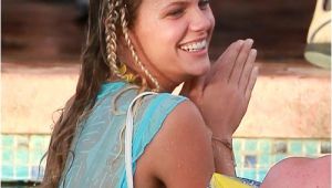 Easy Hairstyles for the Pool Easy Summer Hairstyles for the Beach or Pool