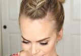 Easy Hairstyles for the Summer 16 Easy Hairstyles for Hot Summer Days