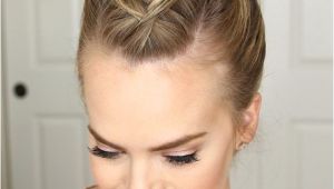 Easy Hairstyles for the Summer 16 Easy Hairstyles for Hot Summer Days