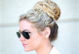 Easy Hairstyles for the Summer 5 Easy Hairstyles for the Summer Season