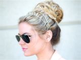 Easy Hairstyles for the Summer 5 Easy Hairstyles for the Summer Season