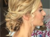 Easy Hairstyles for Thin Hair Pinterest 27 Simple and Stunning Wedding Hairstyles You Ll Love