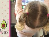 Easy Hairstyles for toddler Girls Unique Simple Pigtails