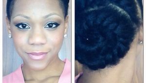 Easy Hairstyles for Transitioning Hair Easy Natural Hairstyles for Transitioning Hair