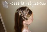 Easy Hairstyles for Tweens Hairstyles for Girls September 2010