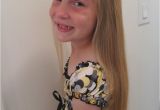 Easy Hairstyles for Tweens Simple Tween Look Babes In Hairland