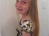 Easy Hairstyles for Tweens Simple Tween Look Babes In Hairland