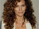 Easy Hairstyles for Wavy Frizzy Hair 32 Easy Hairstyles for Curly Hair for Short Long