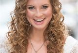 Easy Hairstyles for Wavy Frizzy Hair Easy Hairstyle for Long Curly Hair Hairstyle Archives