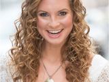 Easy Hairstyles for Wavy Frizzy Hair Easy Hairstyle for Long Curly Hair Hairstyle Archives