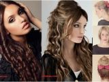 Easy Hairstyles for Wavy Hair for School Zurbahan Blog School Hairstyles for Curly Hair