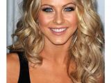 Easy Hairstyles for Wavy Medium Length Hair Quick Hairstyles for Curly Hair for Work Fave Hairstyles