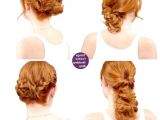 Easy Hairstyles for Wedding Guests to Do Yourself Easy Do It Yourself Hairstyles for Wedding Guests