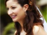 Easy Hairstyles for Weddings Long Hair 30 Beautiful and Trendy Bridal Hairstyles