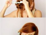 Easy Hairstyles for Wet Hair Overnight 5 Ways to Style Your Hair while You Sleep