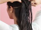 Easy Hairstyles for Wet Hair Overnight Hairstyles for Wet Hair Overnight